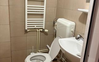 Studio modern in Vitan, la 10 min. fata de metrou Mihai Bravu - Poză 8