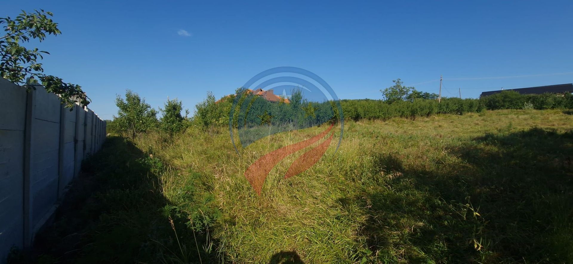Teren  8 227 mp + Casa demolabila de vanzare in Filiasi -  Fratostita Dolj - Poză 9