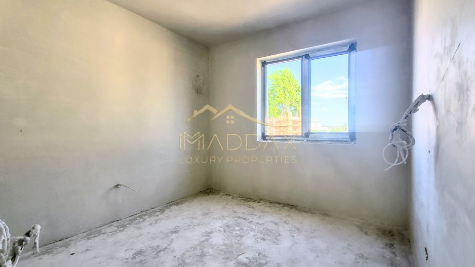 Vila moderna 5 camere // Chiajna // zona noua de case - Poză 17