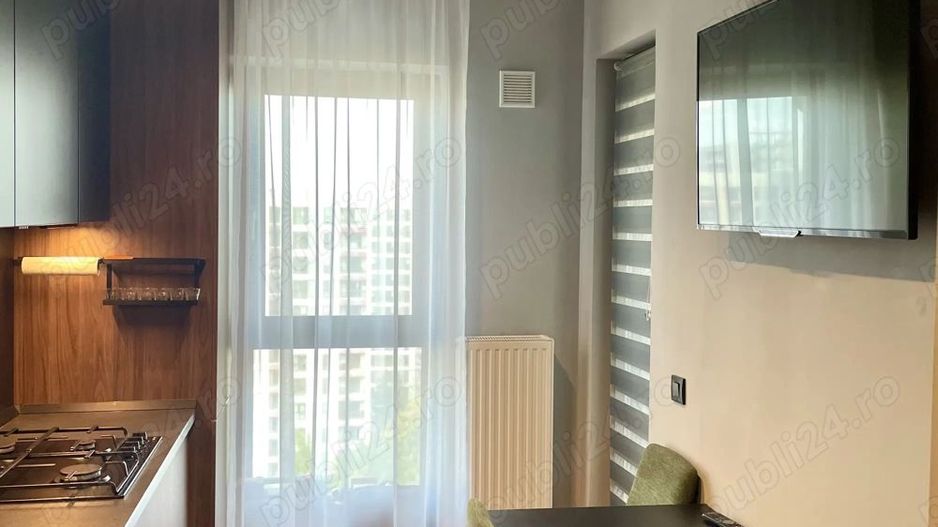 Apartament de vanzare - 3 camere, Exigent Plaza, premium - Poză 4