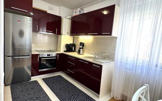 Apartament 3 camere Aradului bloc nou - Poză 7