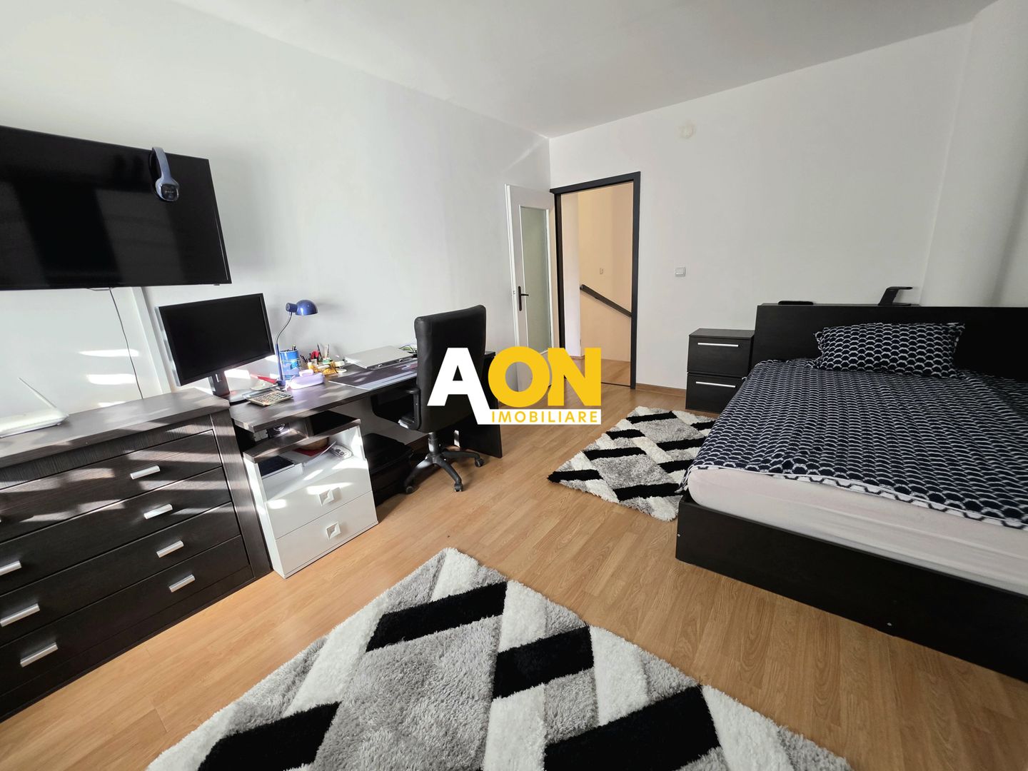 Casa 4 Camere, Zona Centru, 463mp Teren - Poză 8