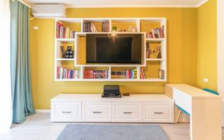 Bloc nou, loc parcare,  zona Decathlon/ Selgros - Poză 7