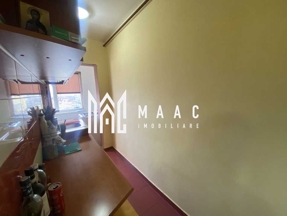 Garsoniera | Mobilată și utilată | Etaj 3 | Pivnita | Stefan cel Mare - Poză 4