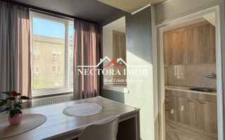 NECTORA IMOB-Garsoniera 32 mp, Mobilata si Utilata, Str. Aluminei - Poză 6