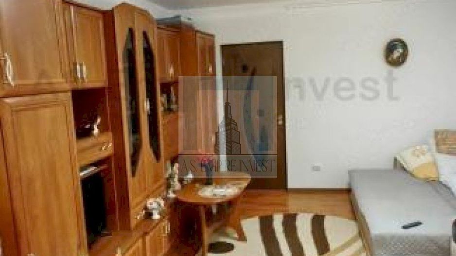 Garsoniera decomandata - zona Astra - Poză 1