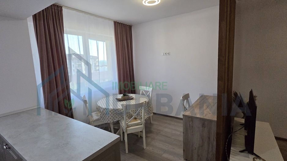 Apartament 2 camere de închiriat, Oscar Residence, Valea Lupului - Poză 4