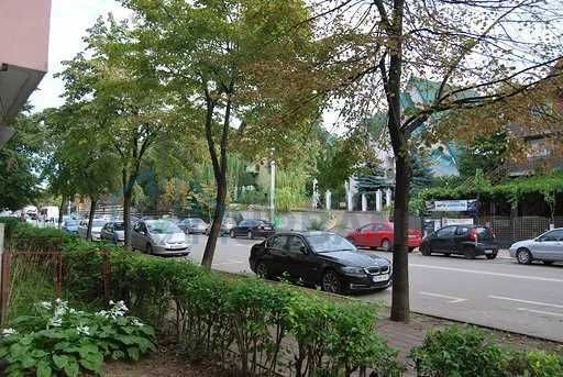 De inchiriat - Apartament 1 camera, Sos. Arcu, Iasi - Poză 1