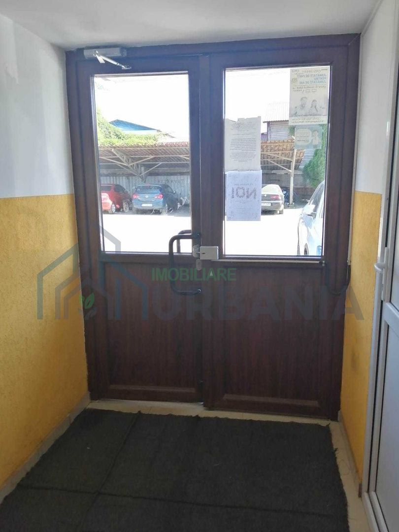 #,vând GARSONIERA in zona Metalurgiei. - Poză 7