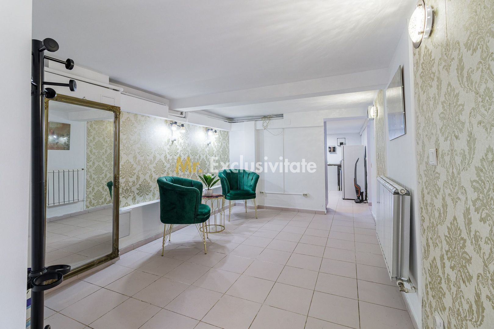 Spatiu Comercial Gorjului-Timisoara - Poză 3