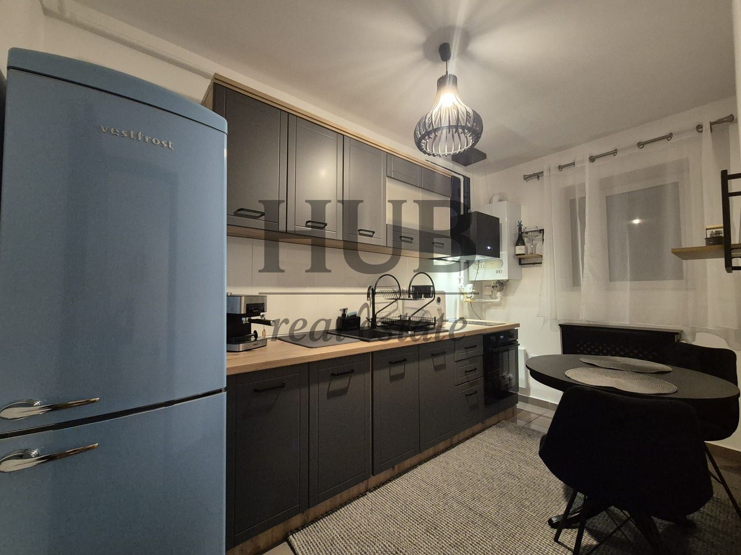 Apartament cu 2 camere-Adama-BLOC NOU -primul chirias - Poză 8