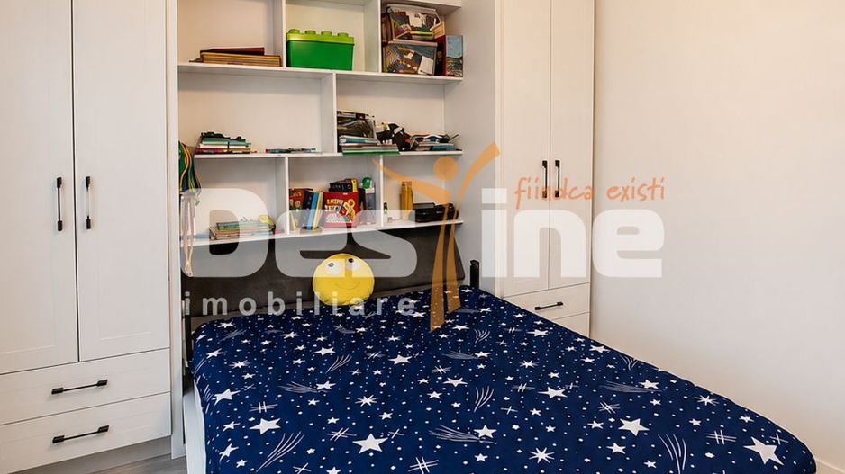 🏡 Duplex modern pe parter, complet mobilat și utilat  Moșnița Veche - Poză 5