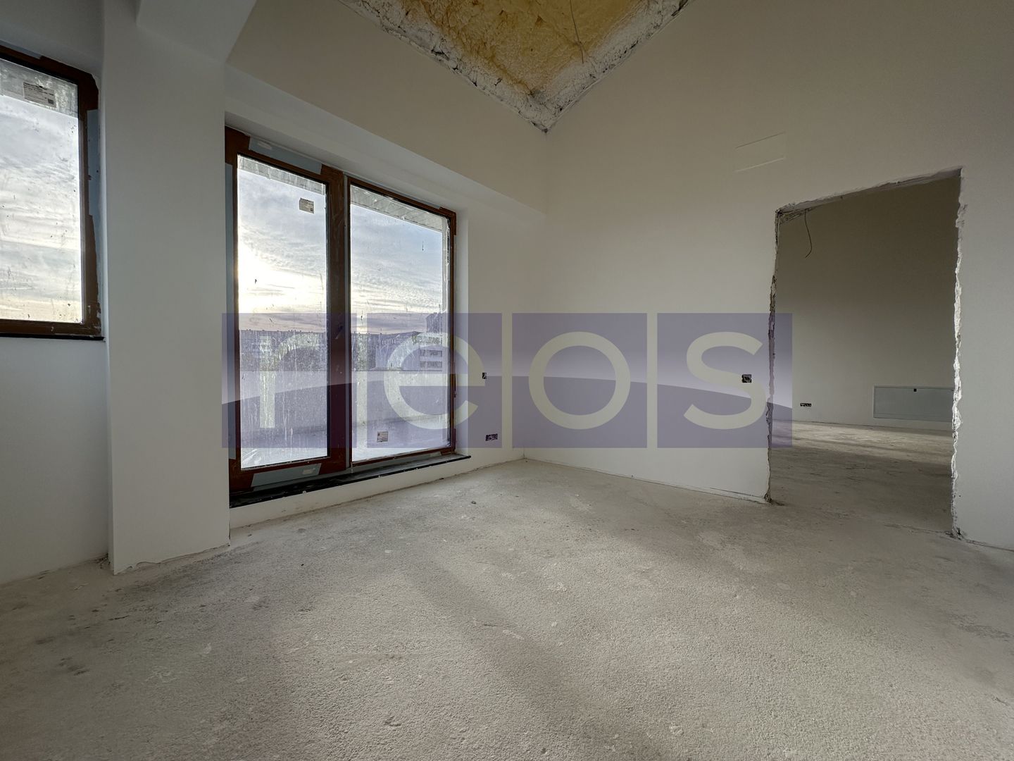 | APARTAMENT 4 CAMERE - 81 MP UTILI + TERASA 50 MP | DOMENII - Poză 8