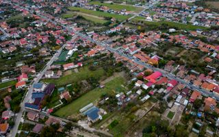 Teren intravilan de 2012 mp în Ghiroda Jud. Timiș - Poză 11