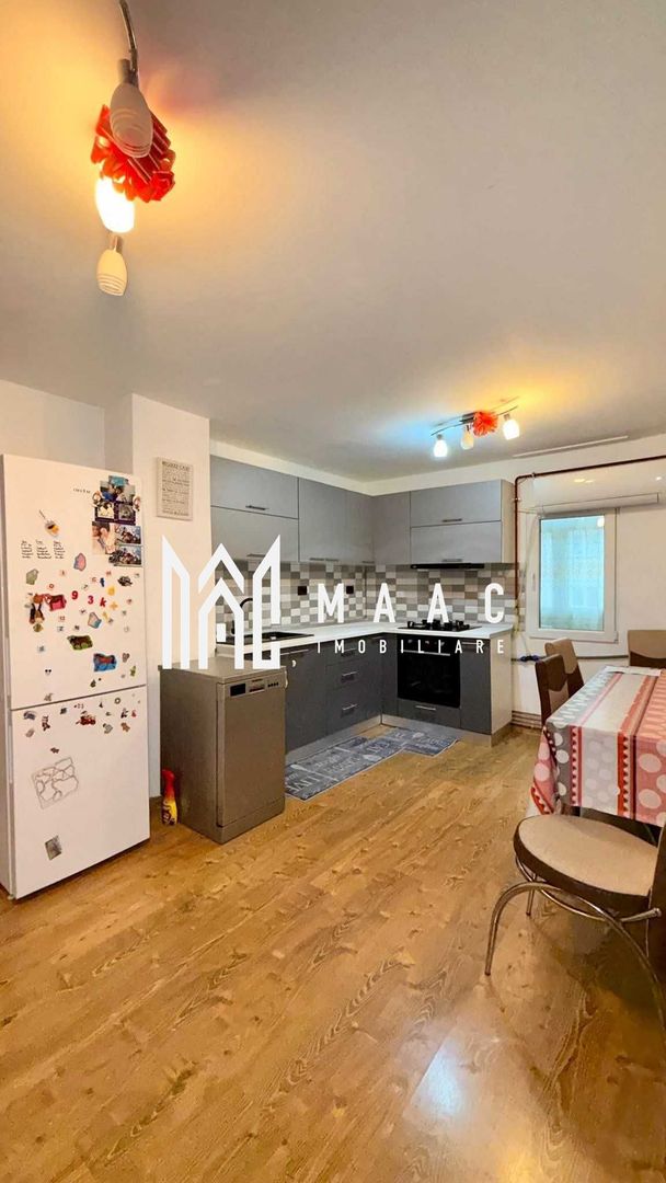 Vand apartament 3 camere - Schiță 1