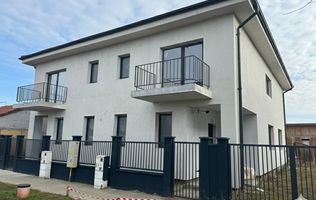 Casa tip Duplex Mosnita Noua-Strada Principala -COMISION 0%