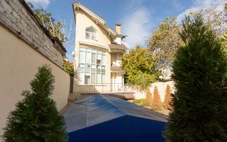 Chirie casă, 4 camere, str. Vasile Alecsandri, Centru - Poză 27