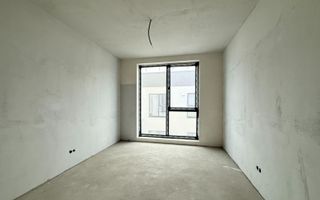 Apartament 148 mp utili + 150 mp terasa + 250 mp cota teren! Cu CF! - Poză 9