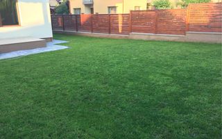 Casa individuala 167 mp, 495 teren, 3 parcari, zona Campului - Poză 2