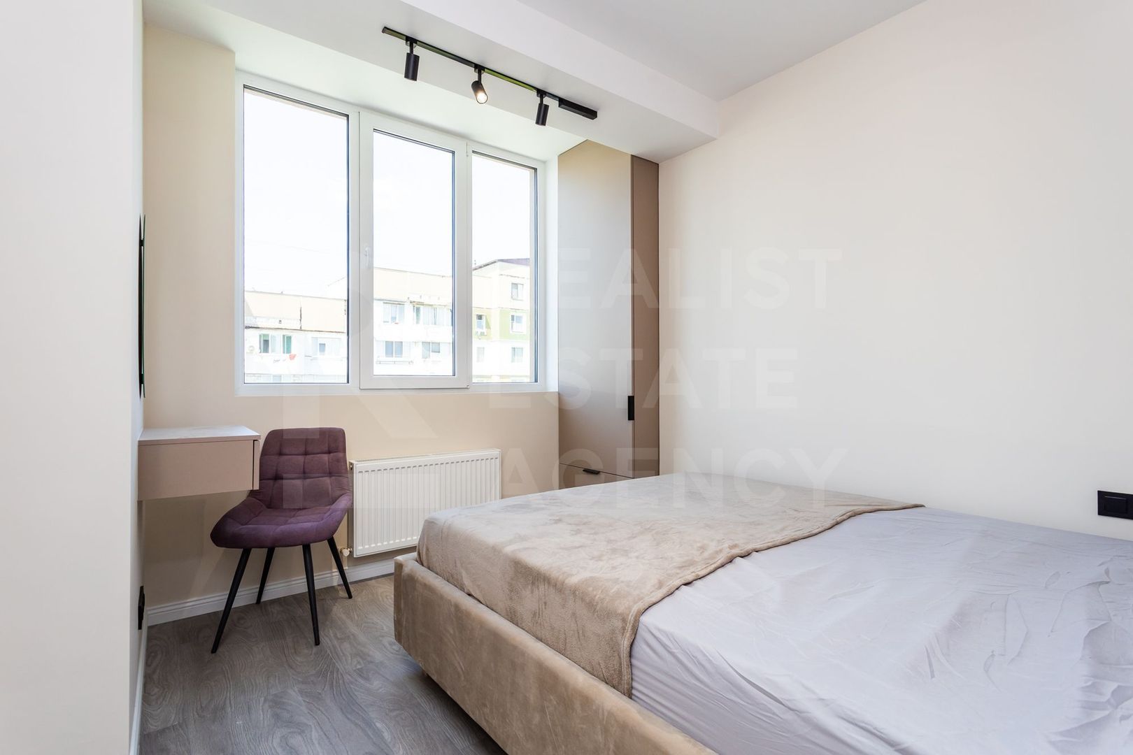 Vânzare, apartament, 1 cameră, strada Nicolae Milescu Spătaru, Ciocana - Poză 9