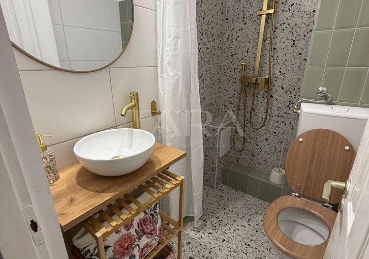 Garsonieră cochetă, mobilată – Gheorgheni, zona Diana - Poză 6