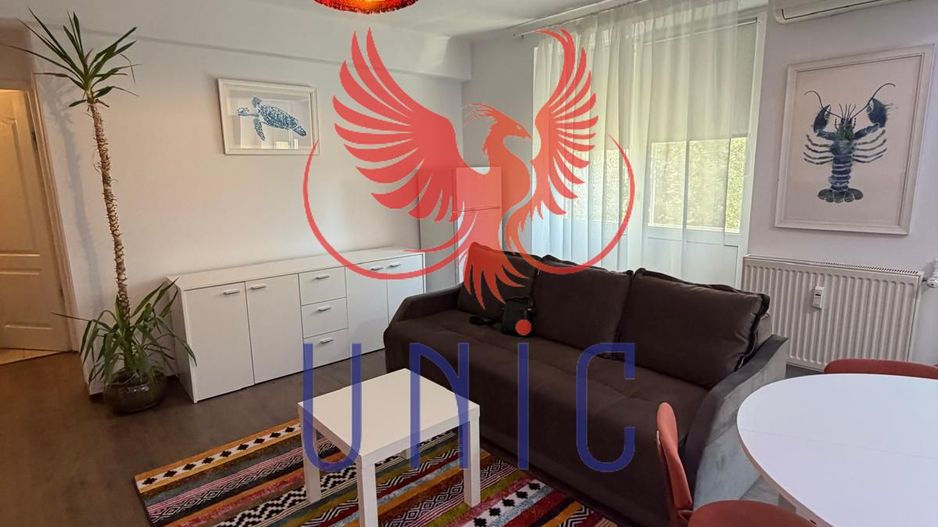 Apartament mobilat si utilat, zona Maestro! - Poză 3