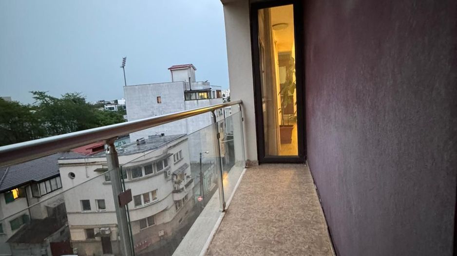3 camere + LOC DE PARCARE inclus || DOROBANTI - Poză 17