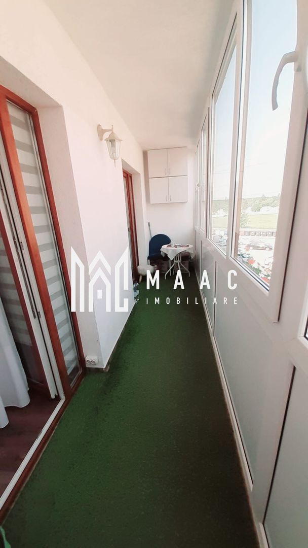 Apartament 2 Camere | Etaj 2 | Mobilat Utilat | Arhitectilor - Poză 7