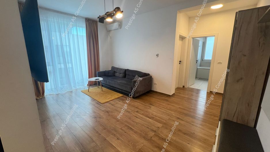 Apartament 3 camera | Dumbravita | Loc Parcare - Poză 2