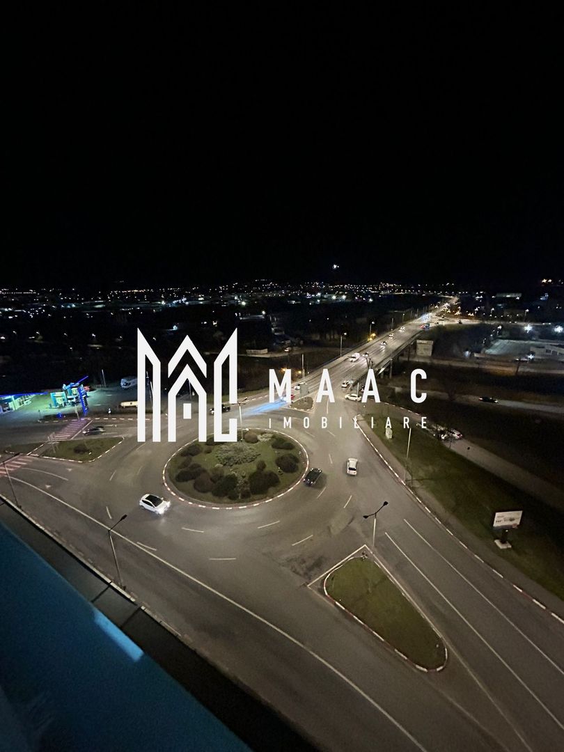 Apartament 3 Camere | 64Mp | Decomdat | Zona Vasile Aaron - Poză 11