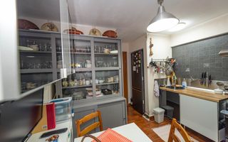 Apartament cu 3 camere, de vanzare,  58,3 mp, parter, in zona Titan - Poză 9