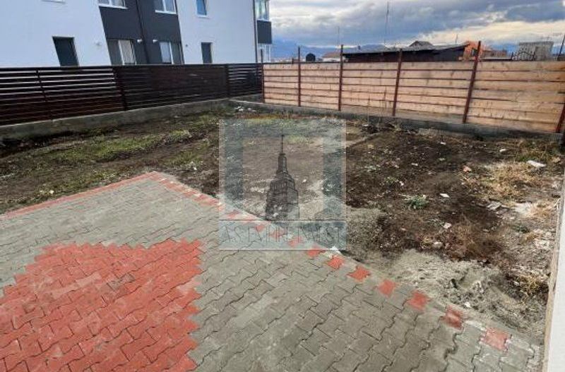 Apartament 2 camere, 58 mp + gradina 348 mp - zona Sanpetru - Poză 10