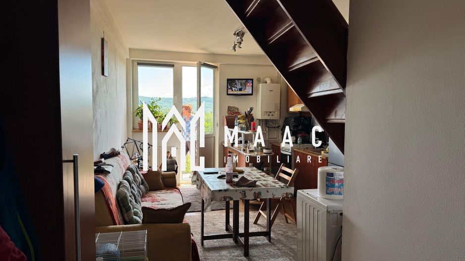 Apartament 2 camere | Balcon | 56 MPU | Mobilat | Zona Garii - Poză 1