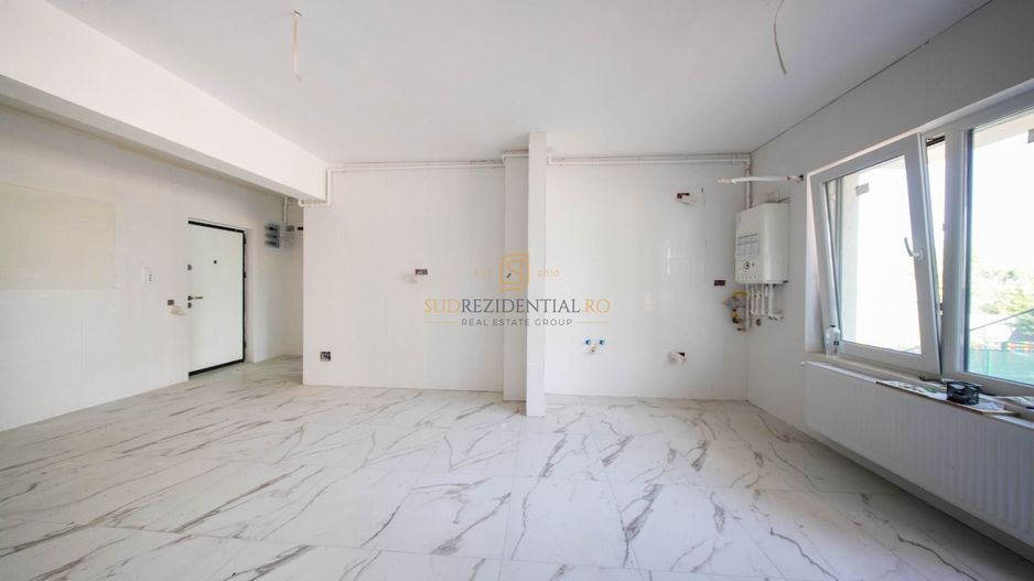 Apartament 2 camere, curte proprie, Drumul Binelui - Metrou Aparatori - Poză 5