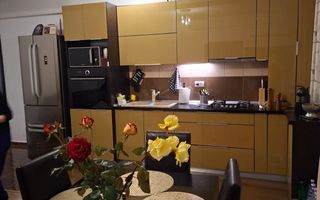 Vand Ap. 4 camere Str. Rezervelor 70 Militari Residence - Poză 16