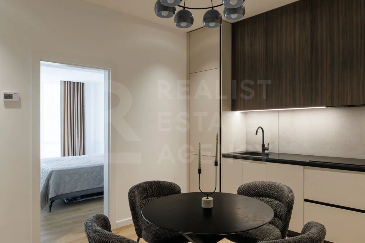 Chirie, apartament, 2 camere, str. Mitropolit  Varlaam, Centru - Poză 7