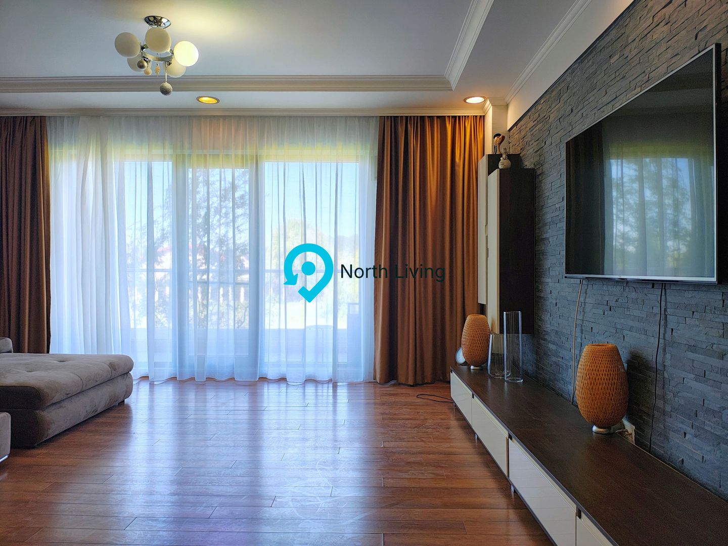 Apartament 2 Camere | Piscină & Parcare | zona Pipera - Poză 5