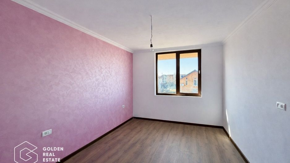 Duplex modern în Giroc, 105 mp utili, teren 250 mp, zonă liniștită de case - Poză 9