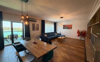 Apartament premium cu 4 camere, terasă panoramică și 2 parcări - Poză 10