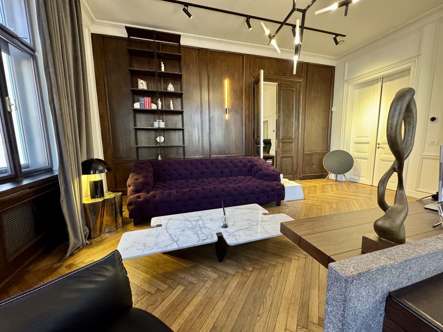 Spațiu de birouri ultracentral de vânzare - Poză 12