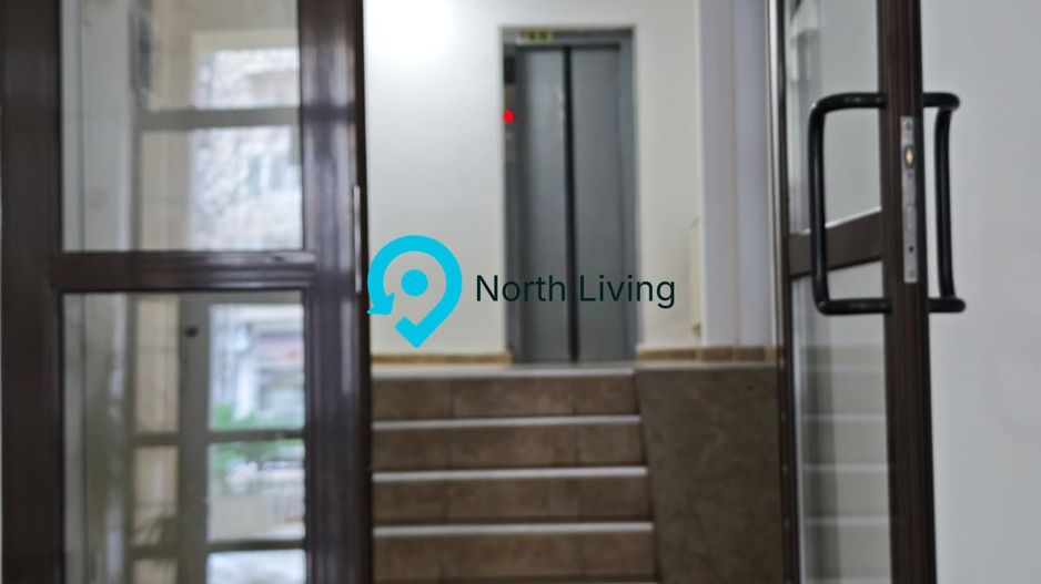 Apartament 2 camere, 65 mp, etaj 8/8, bloc 1990, lift, Decebal - Poză 28