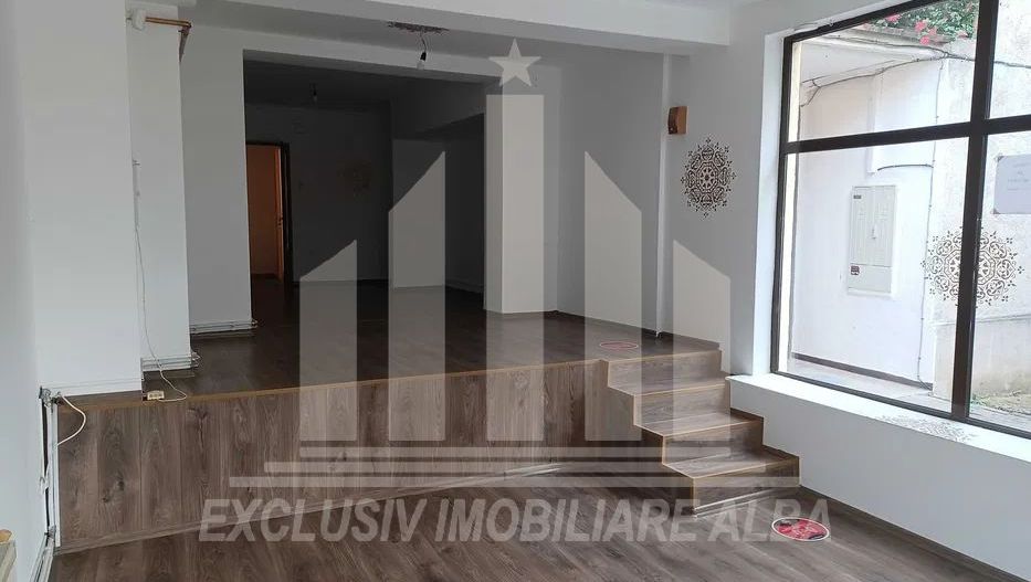 Spatiu comercial de inchiriat in Cetate - Poză 1