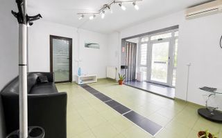 Spatiu comercial cu 3 camere | Circumvalatiunii - Poză 4