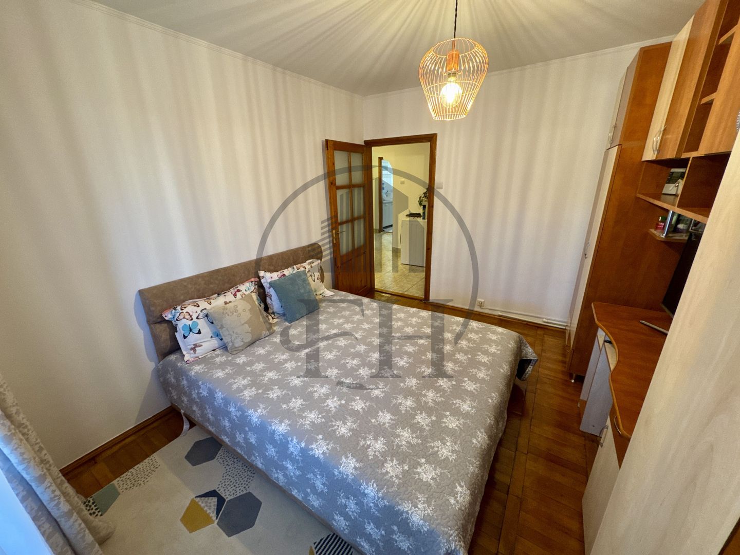 Apartament 3 camere de vanzare Constanta, zona Anda - Poză 8