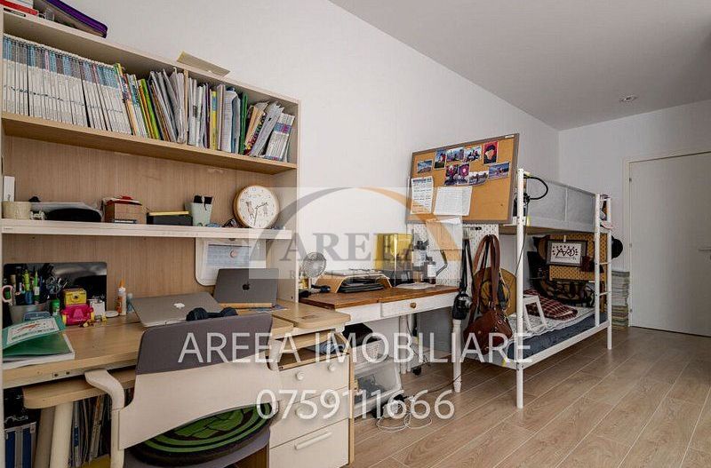 Apartament luxos,luminos,foarte spatios in Erou Iancu Nicolae-Oferta atractiva - Poză 18