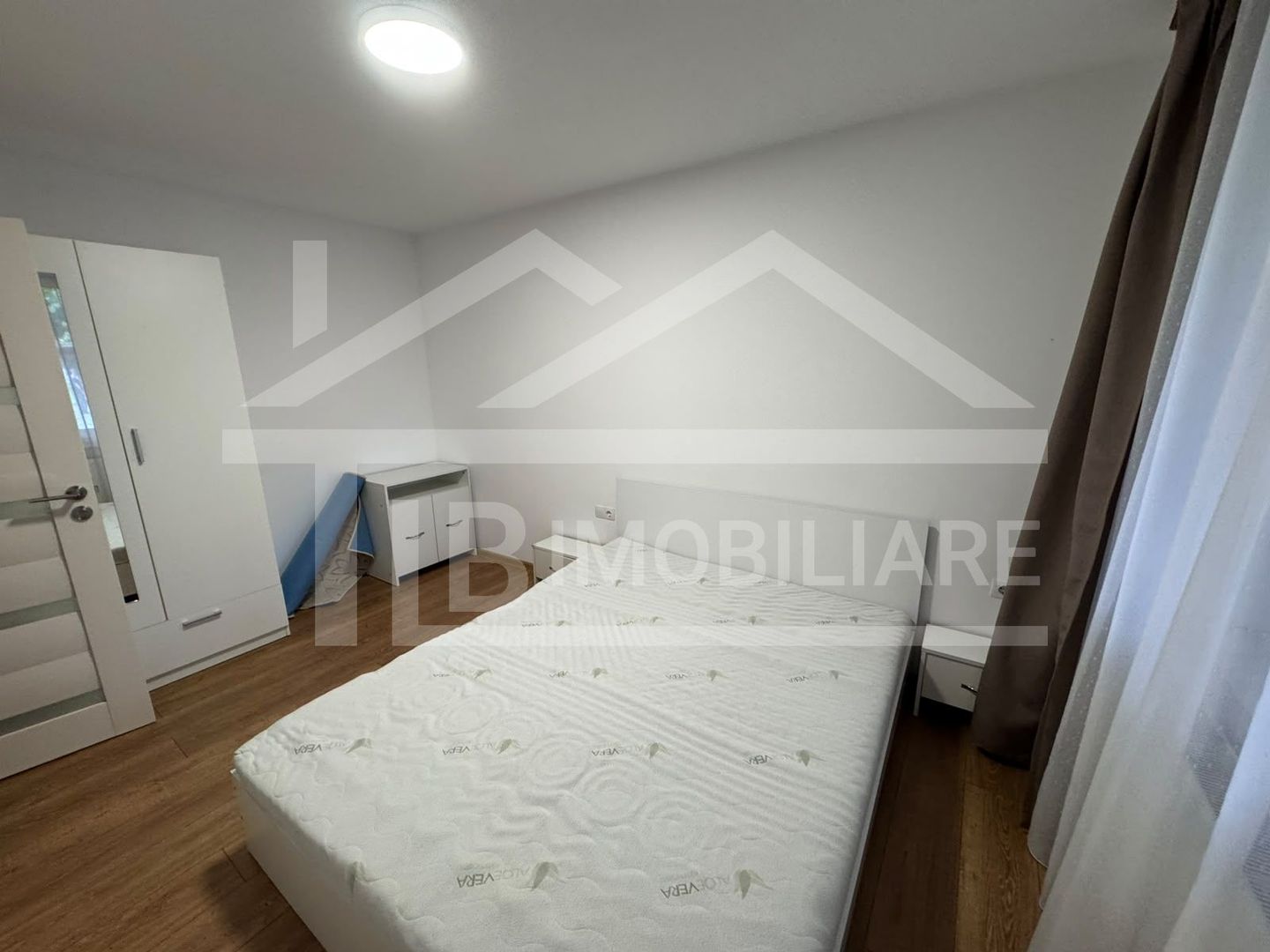 Apartament cu 2 camere, 50 mp, zona Libertății - Poză 5