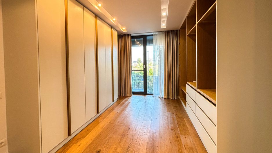 The Wooden Loft in Cloud 9 – The Essence of Refined Living - Poză 52