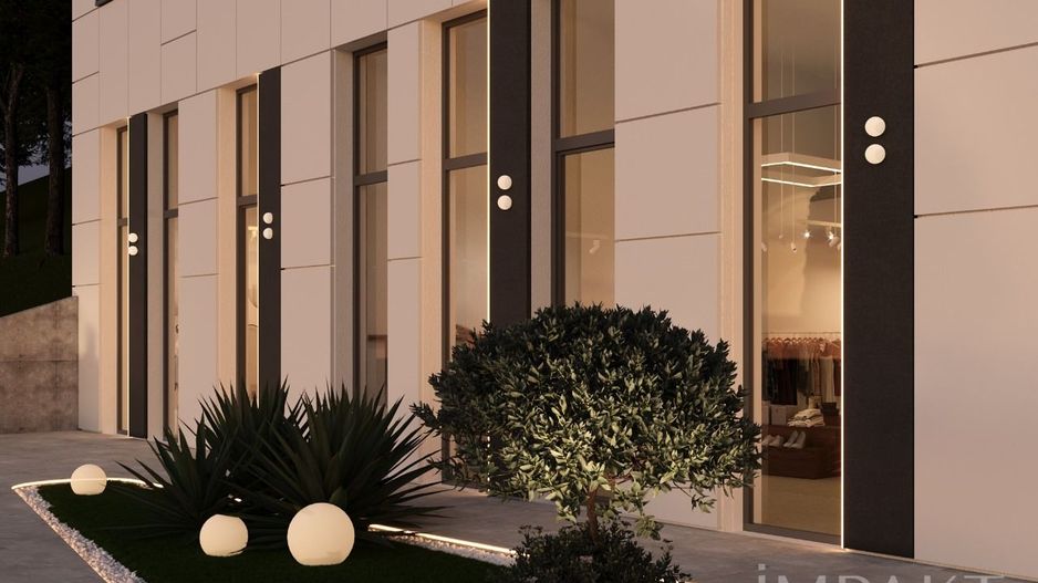 Apartament 3 camere cu terasa de 39 mp, zona Parcului Central - Poză 4