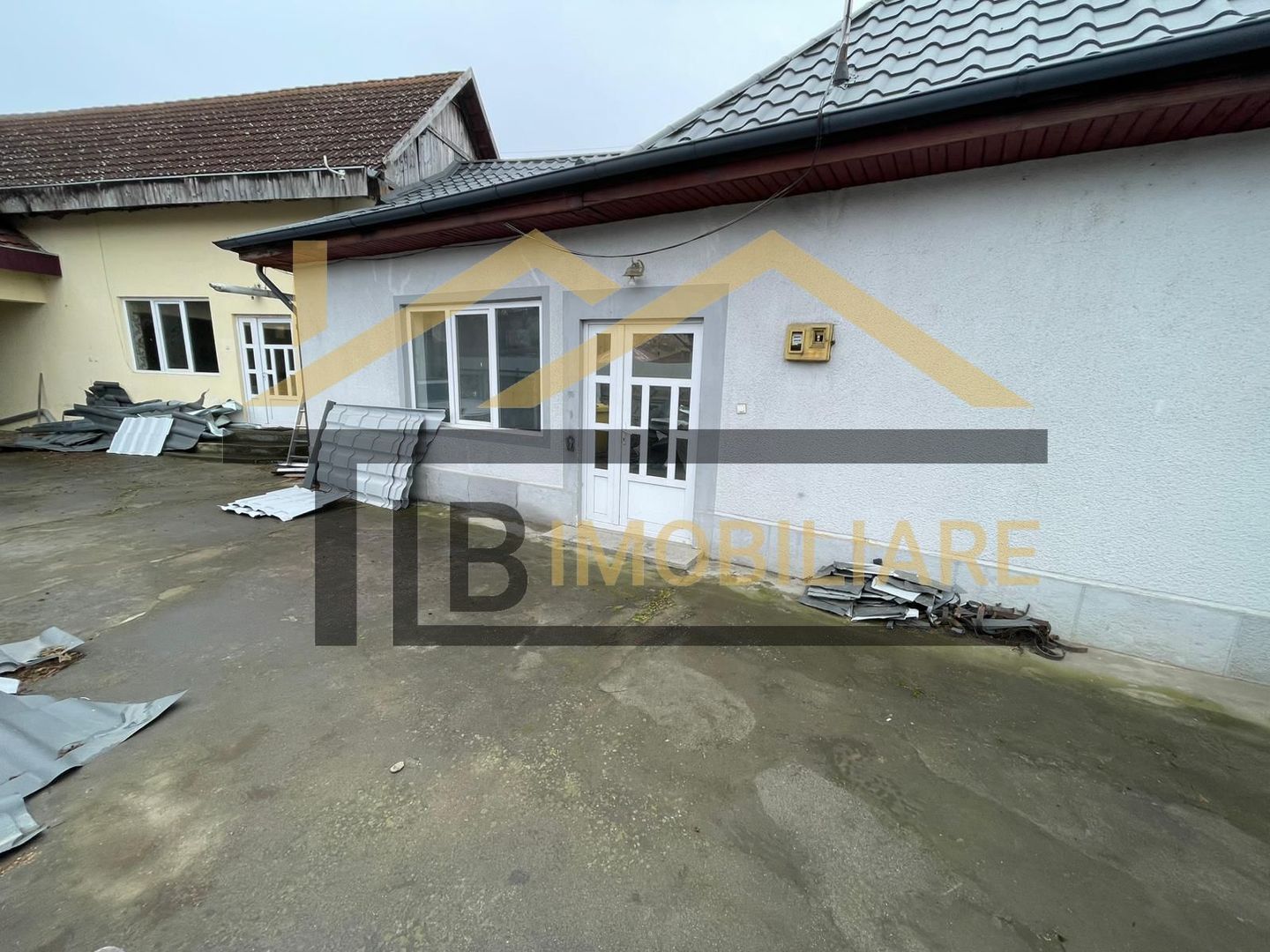 Spatiu comercial, 150mp, Zona Unirii - Poză 11