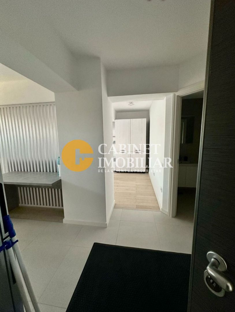 Chirie - 2 camere - Palas Mall - Poză 5